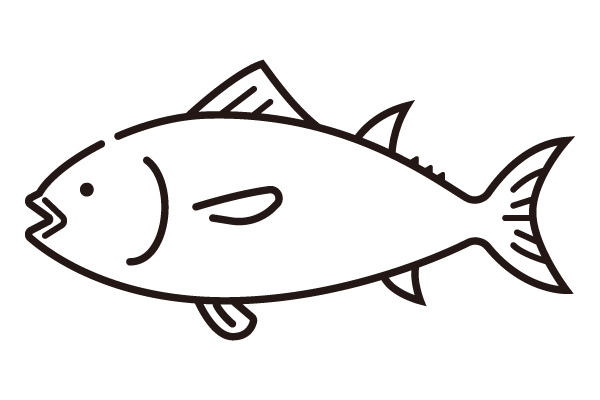 魚2