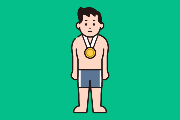 水泳選手13