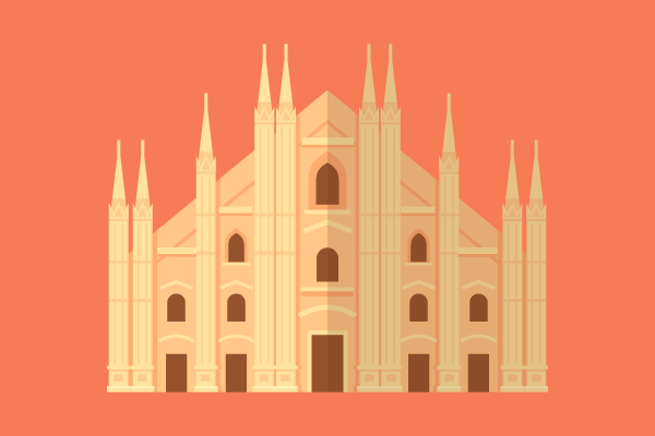 ミラノ大聖堂