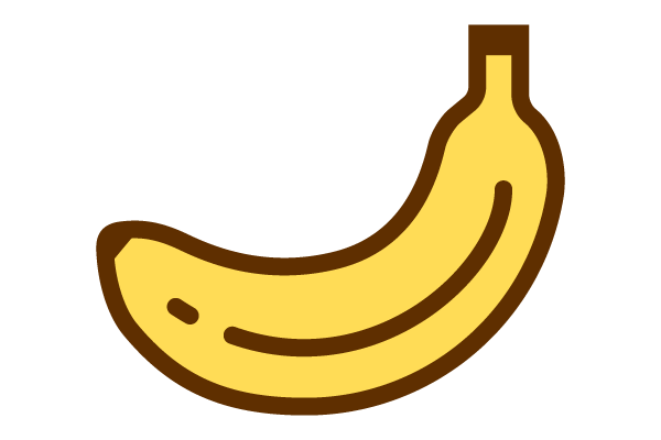 バナナ5