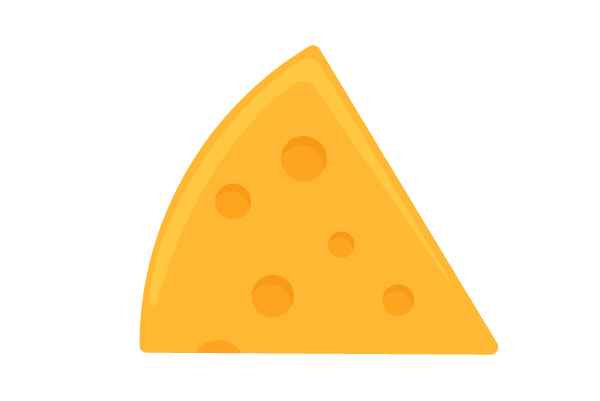 穴あきチーズ3