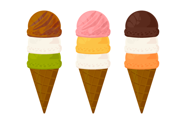 アイスクリーム6