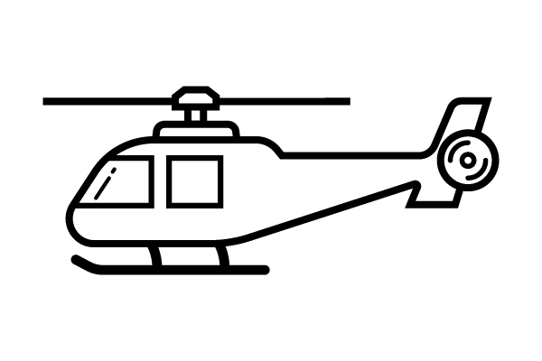 ヘリコプター17