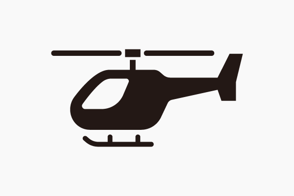 ヘリコプター6