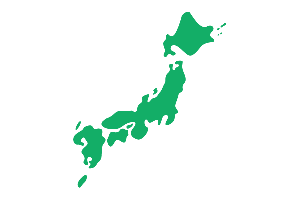 ゆる日本列島2
