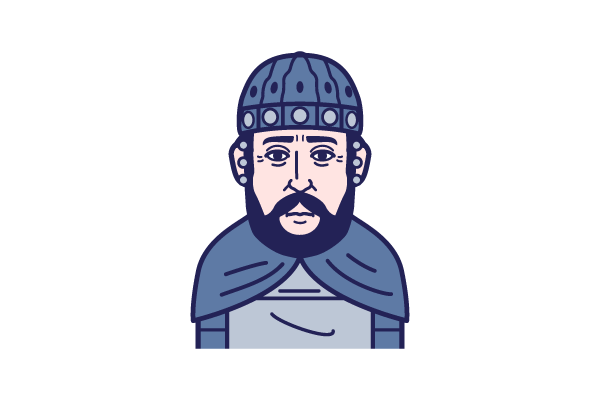 ステファン・ウロシュ1世