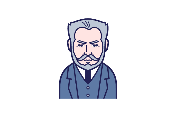 チャイコフスキー