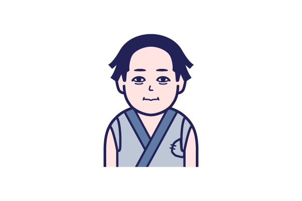 モブ戦国農民こども2