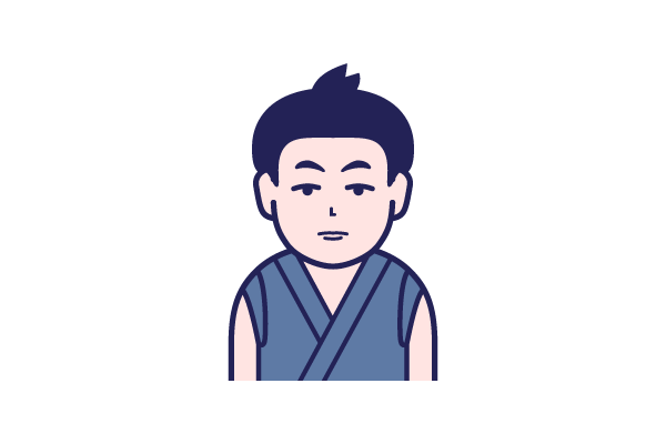 モブ戦国農民こども3