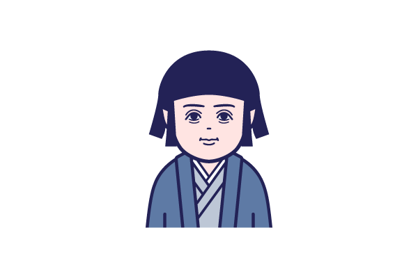 モブ戦国農民こども8