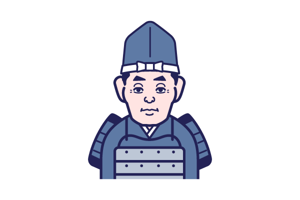 モブ戦国侍大将2