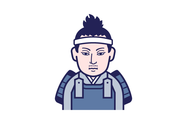 来島通総/村上通総