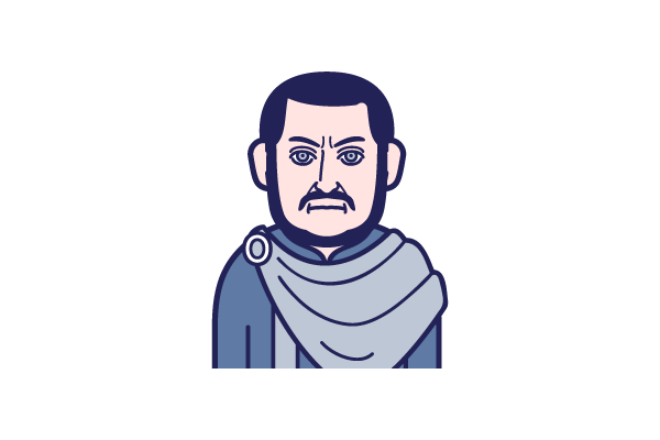 マクシミヌス・トラクス