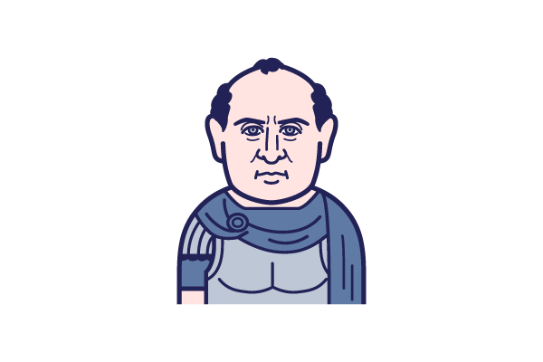 ウェスパシアヌス