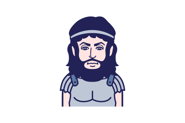 タルクィニウス・プリスクス