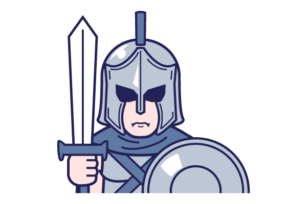 古代ギリシャ兵4