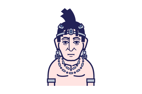 キニチ・ハナーブ・パカル1世