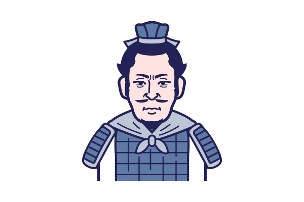 モブ中華武将10