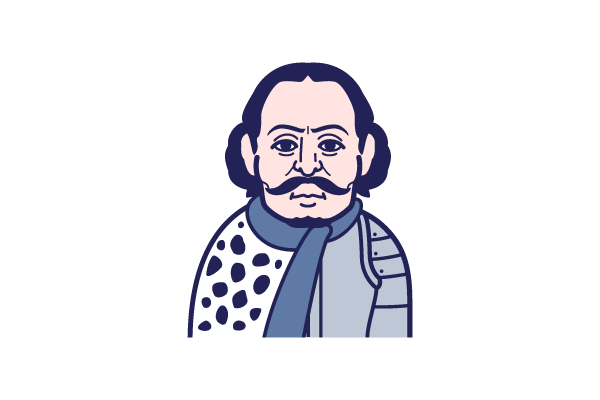 フニャディ・ヤーノシュ