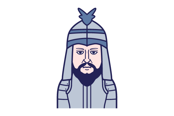 スカンデルベグ