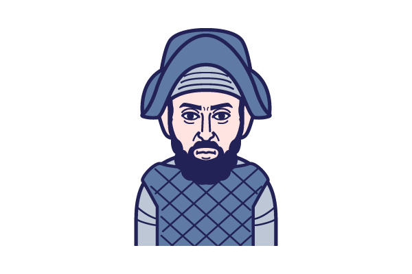 イェルマーク・チモフェーイェヴィチ