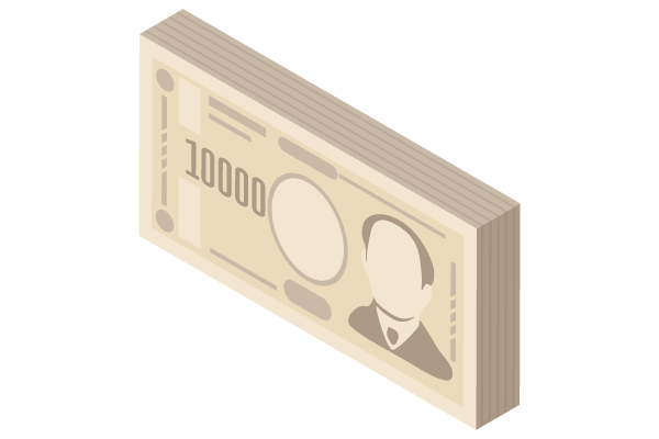 10000円札(渋沢栄一)6